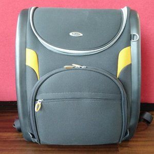 Tumi Ducati laptop backpack